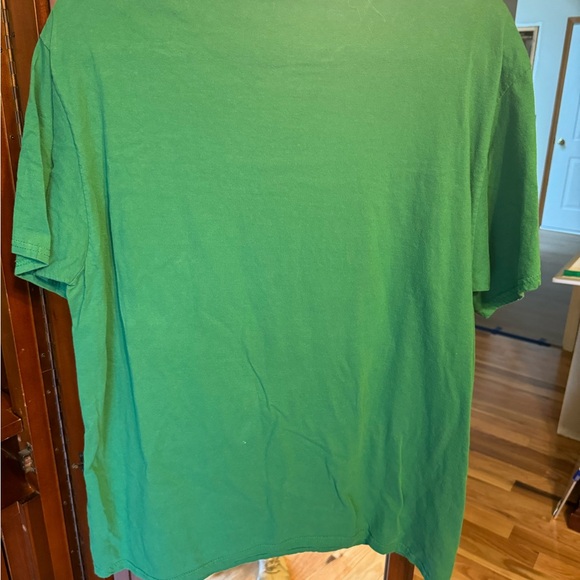 Green Bay Packers t-shirt large - Picture 3 of 4